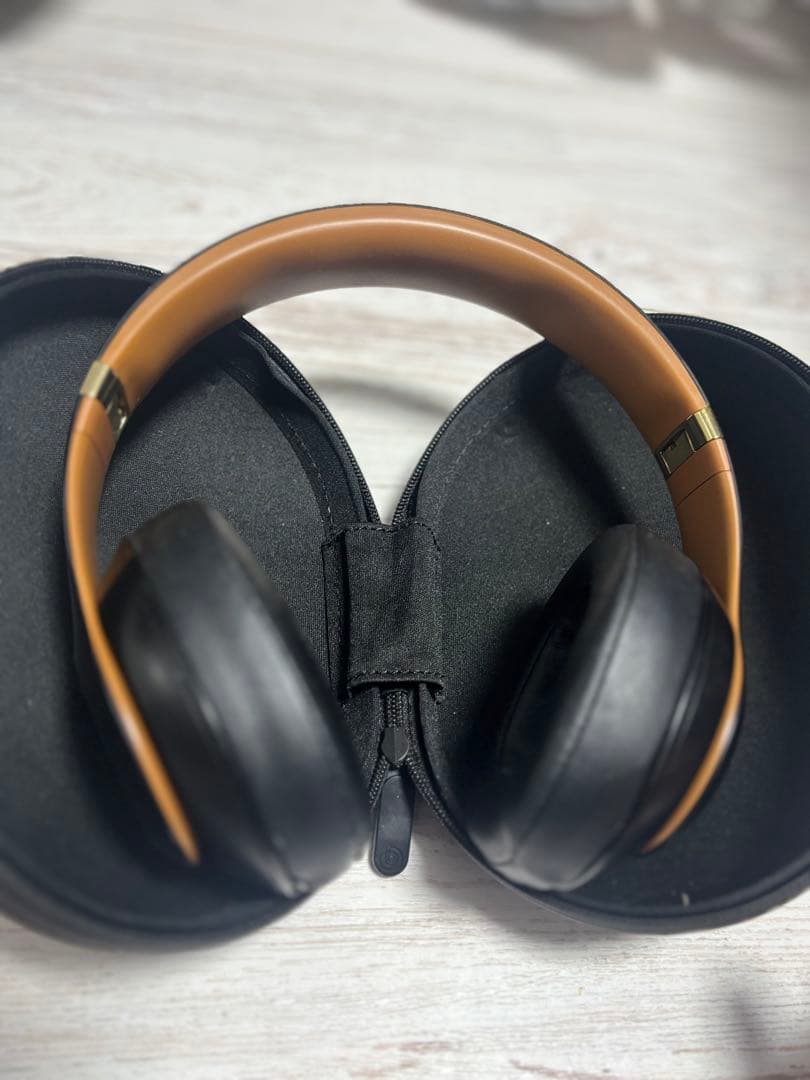 最終値下げBEATS STUDIO3 WIRELESS ビーツヘッドホン