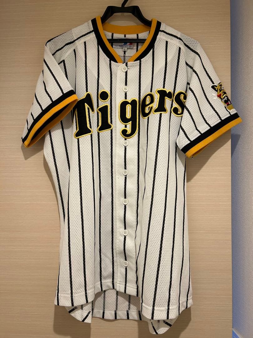 阪神タイガース復刻ユニフォーム