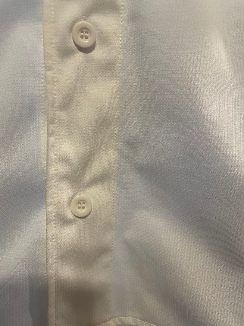 日本ハムファイターズ　BIG BOSSユニフォーム