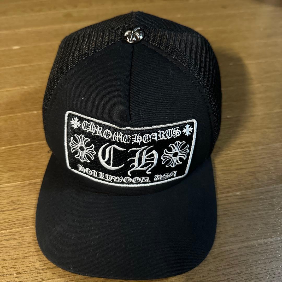 【急ぎなので値下げできます】CHRONIC HEROES 帽子