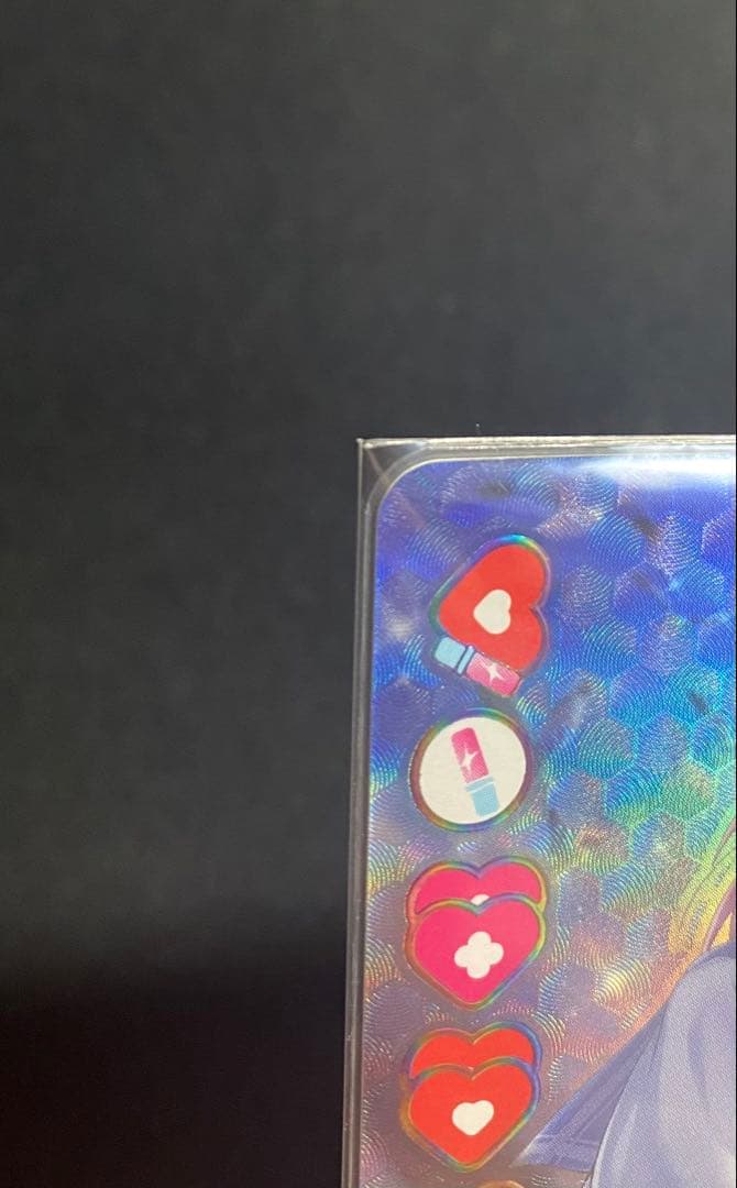 ラブカ　上原歩夢　sec