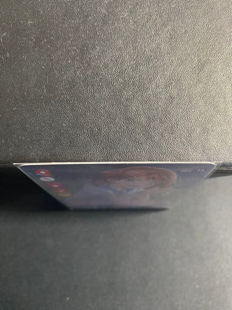 ラブカ　上原歩夢　sec