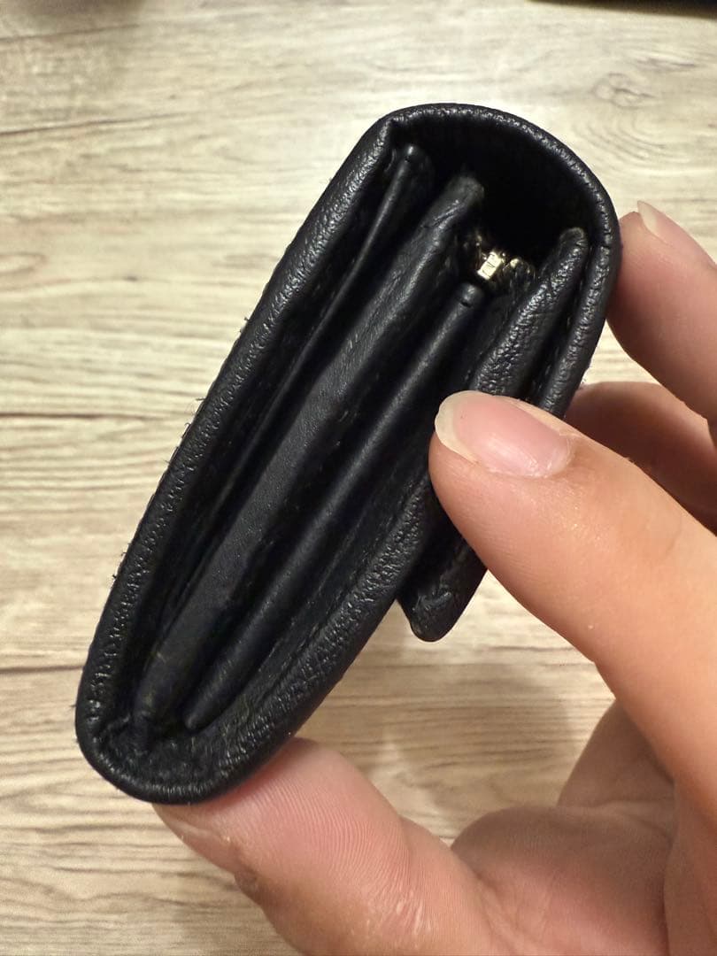 グッチ 長財布 シマ インターロッキング ゴールド金具