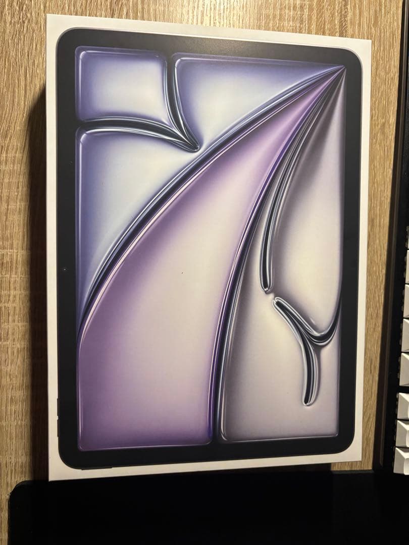 iPad本体 iPadAir M3 128gb