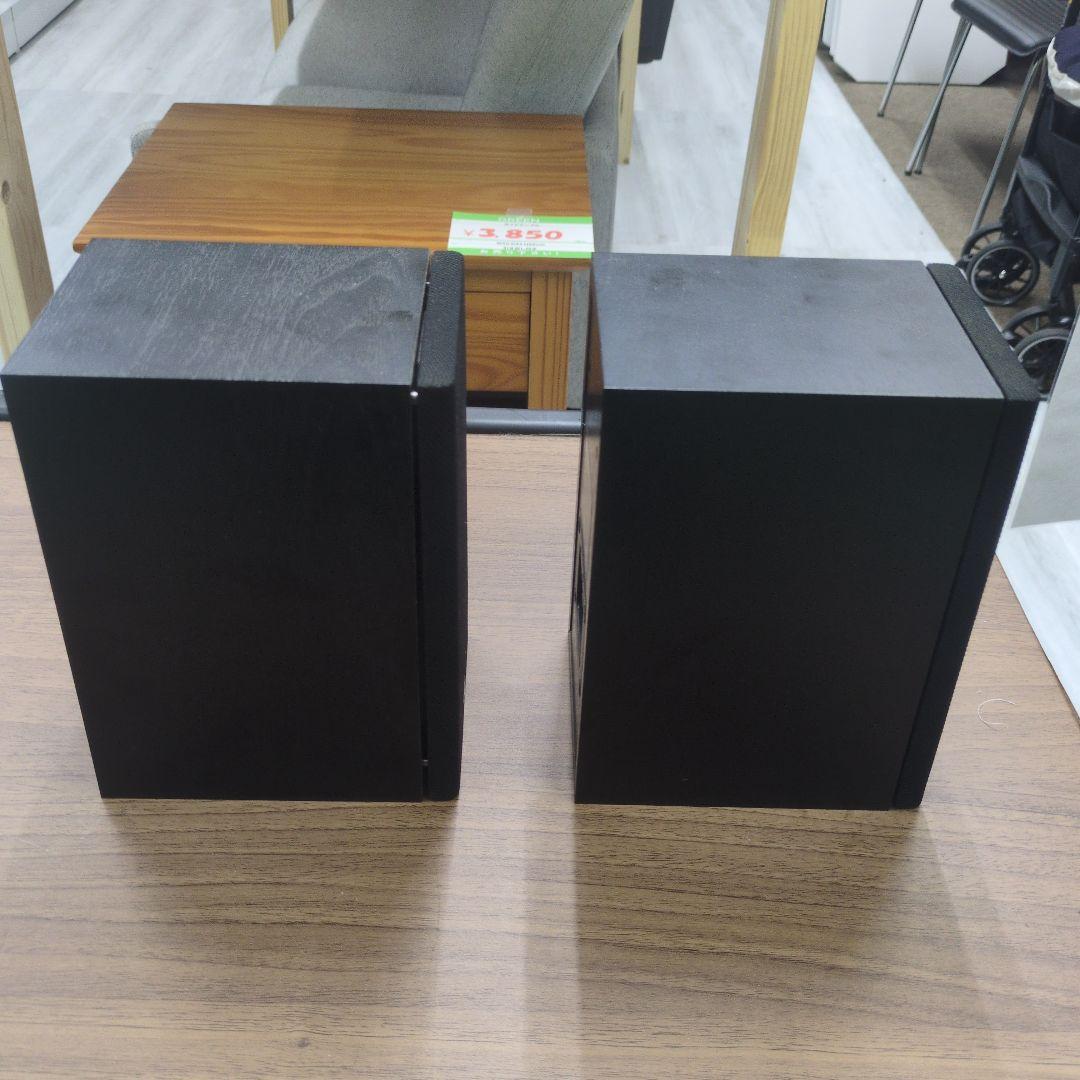 YAMAHA スピーカシステム　ns-10mm