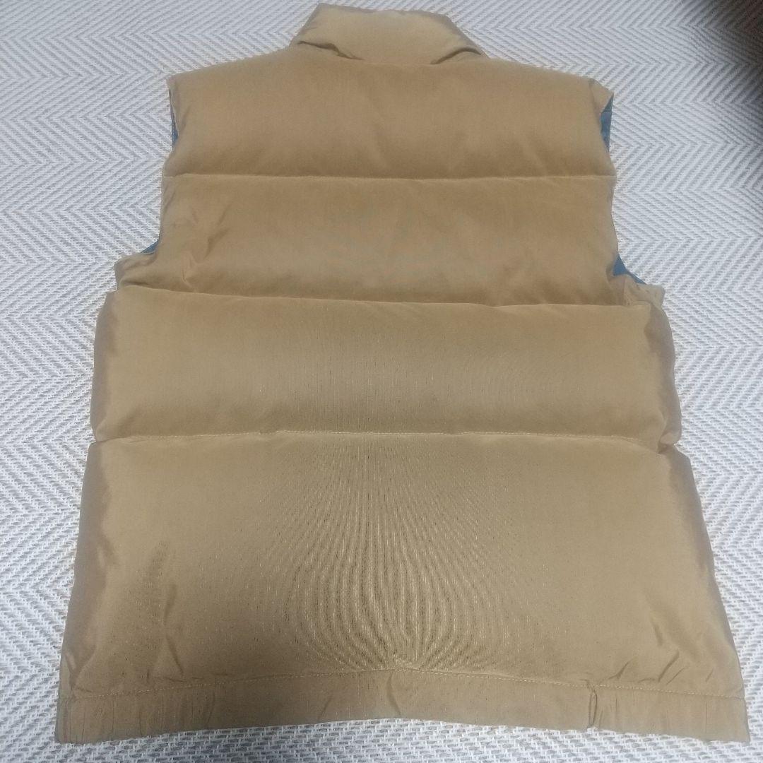 ⭐️USA製⭐️Crescent Down Works 希少なグースダウンベスト