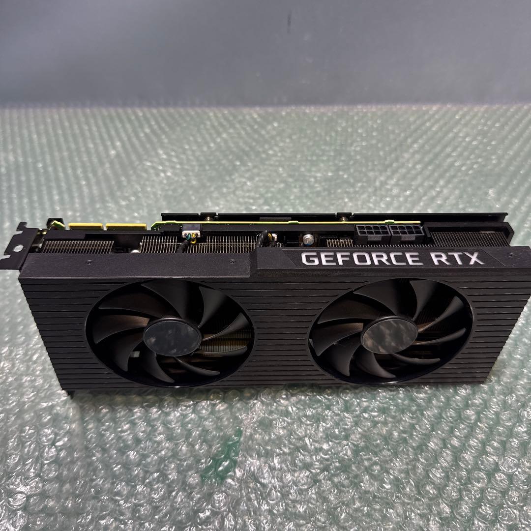 RTX3090 24Gグラボ 本体のみ