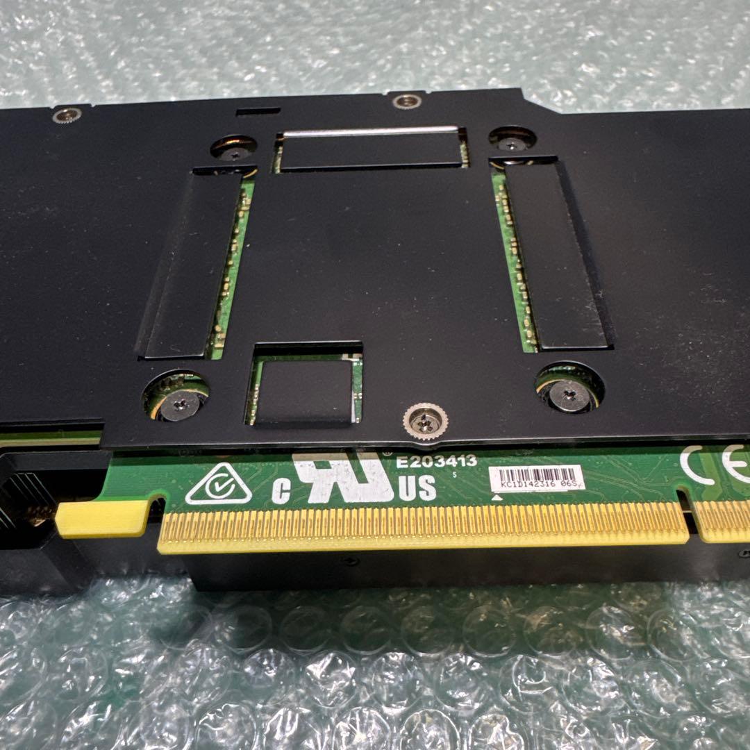 RTX3090 24Gグラボ 本体のみ