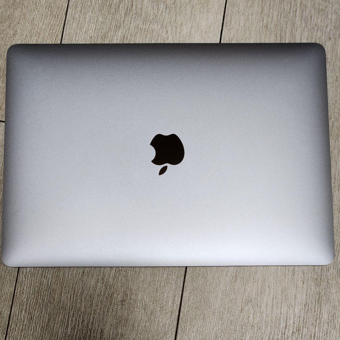 Apple MacBook Pro 13インチ 2016 A1708
