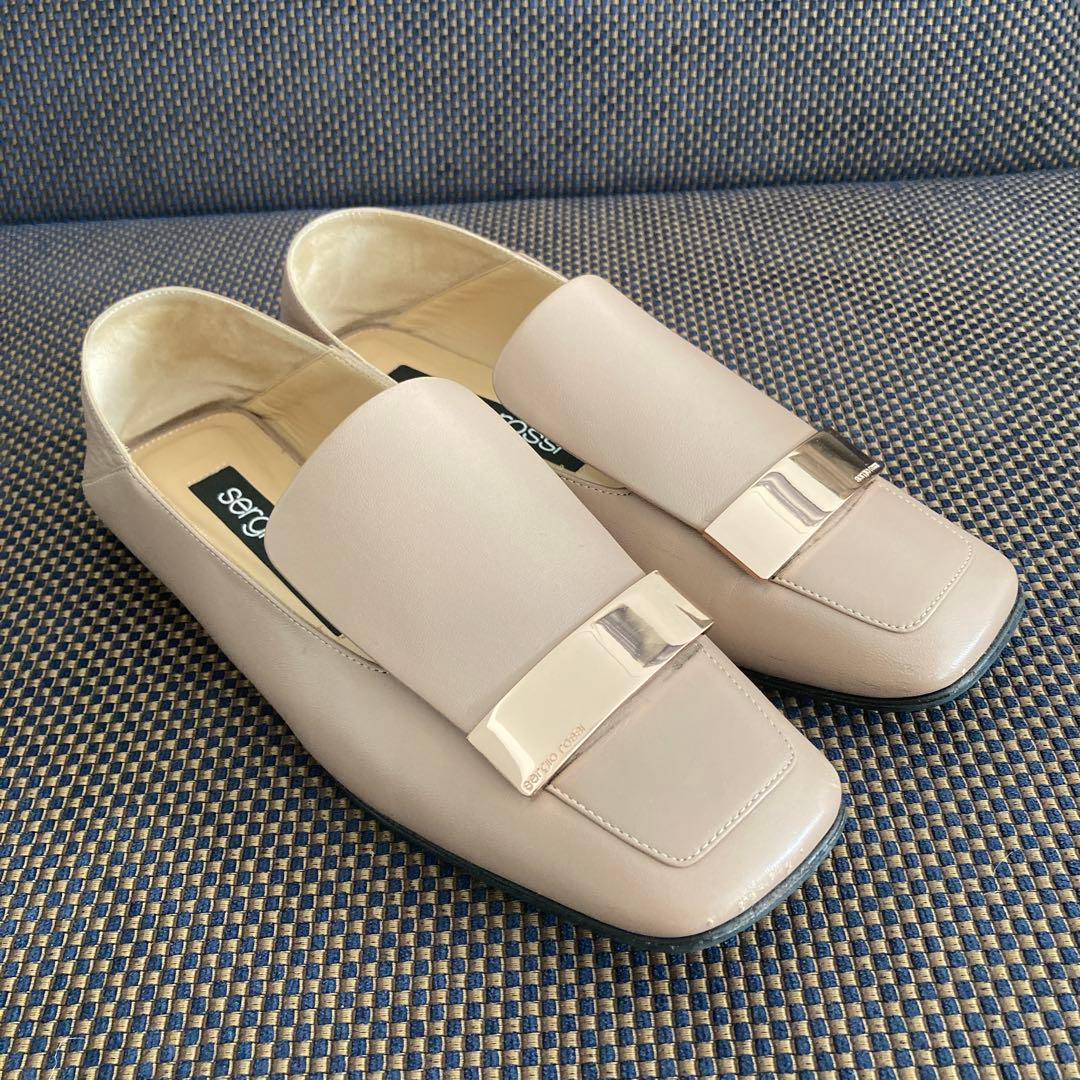 セルジオロッシsr1 ブライトスキン　24.5