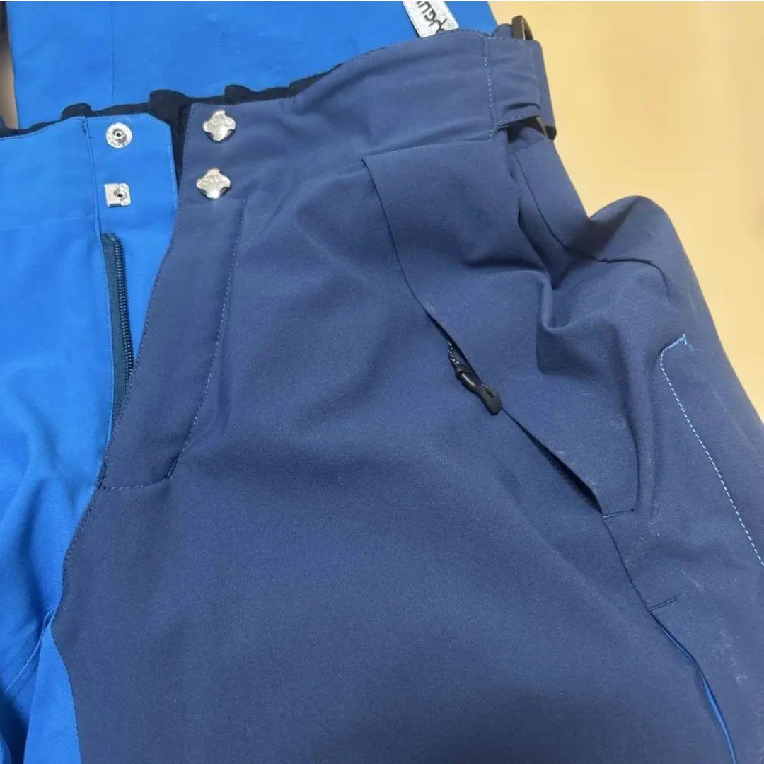 Phenix フェニックス スキーウェア 上下 デモチーム メンズ XL