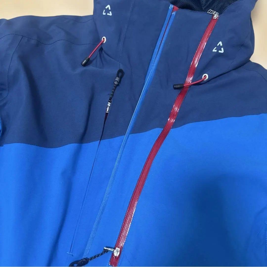 Phenix フェニックス スキーウェア 上下 デモチーム メンズ XL