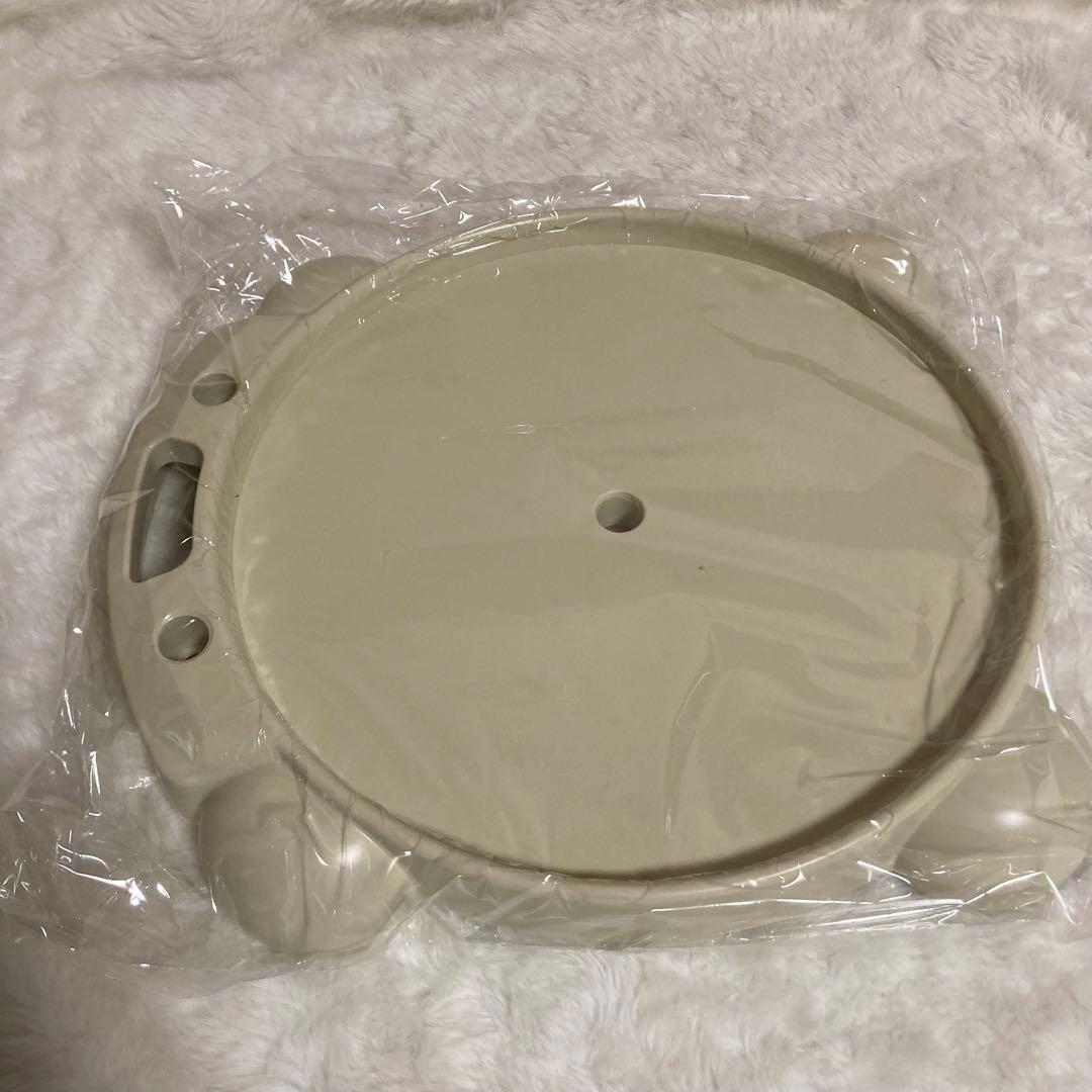 【希少】ESSIAN×PUPPAPUPO P-edition ベビーチェア