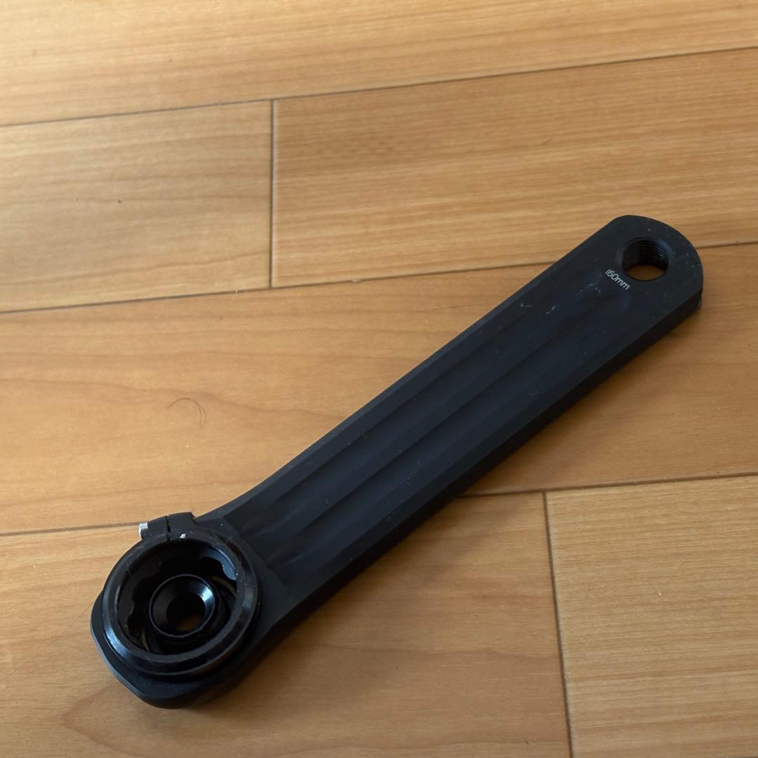 パーツ rotor ALDHU 3D+ 160mm