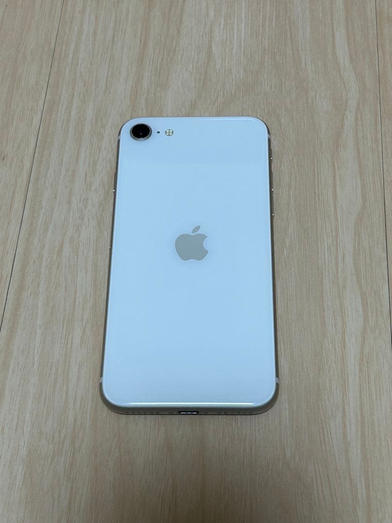 iPhone SE 第3世代