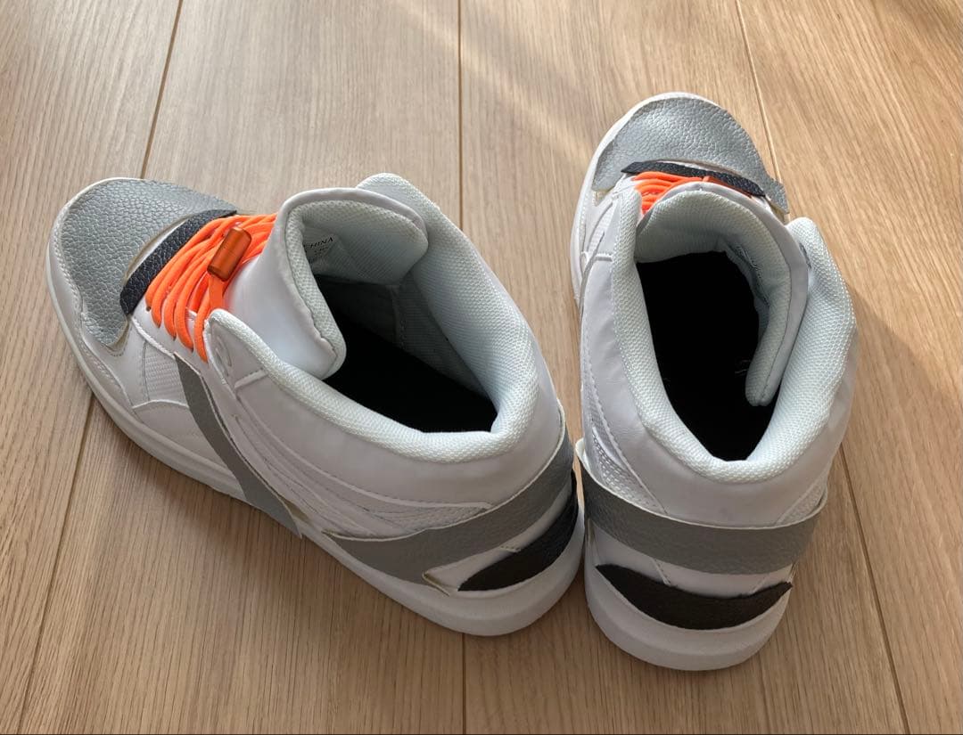 ゼンゼロ　アキラ　コスプレフルセット