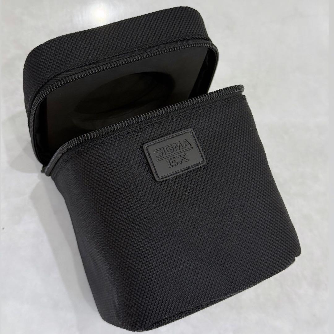 【値下げ中】SIGMA 10-20F4-5.6EX DC HSM/C