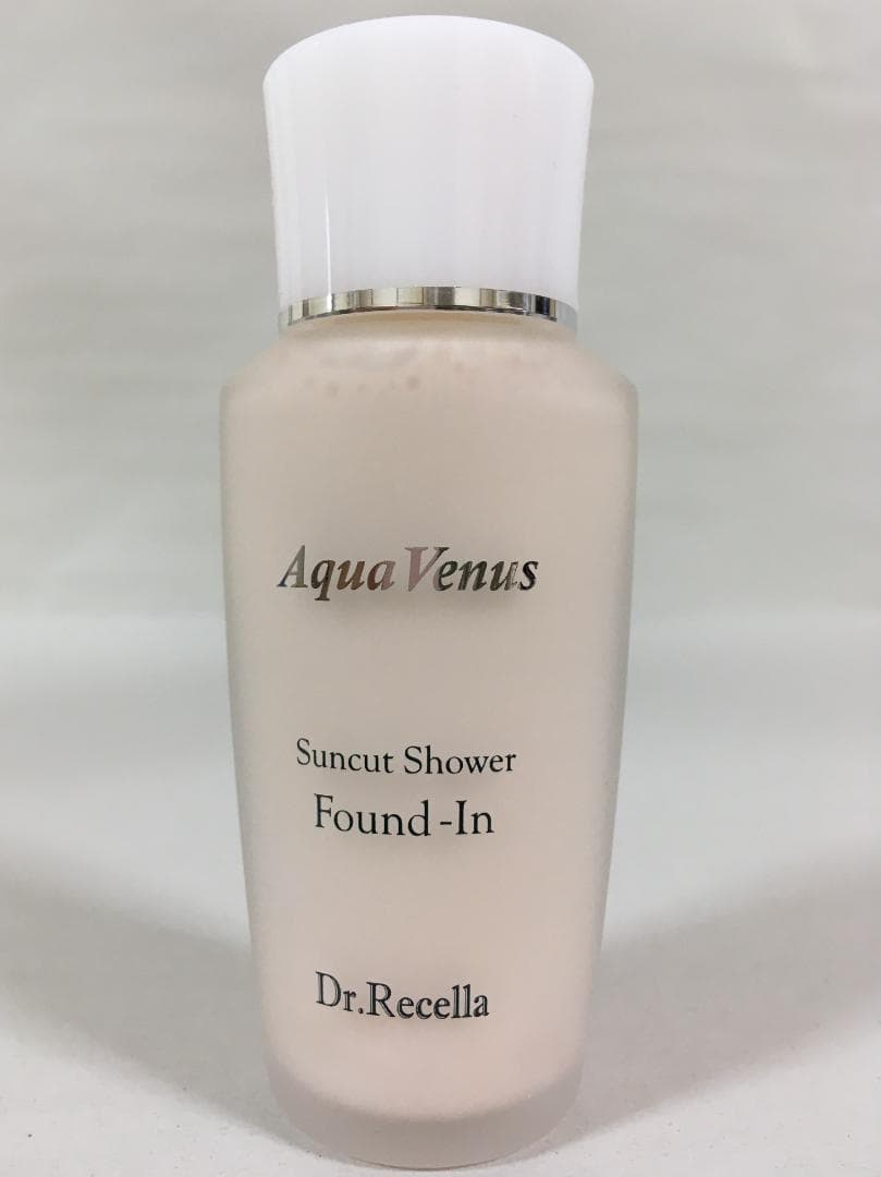 アクアヴィーナス サンカットシャワーファンデイン【K1886-1397】
