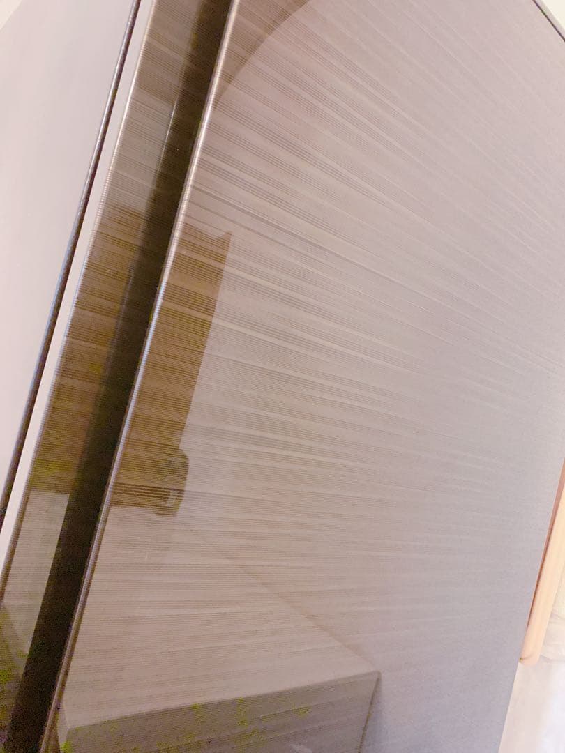 冷蔵庫 MR-CX30E-BR CXシリーズ グロッシーブラウン 300L