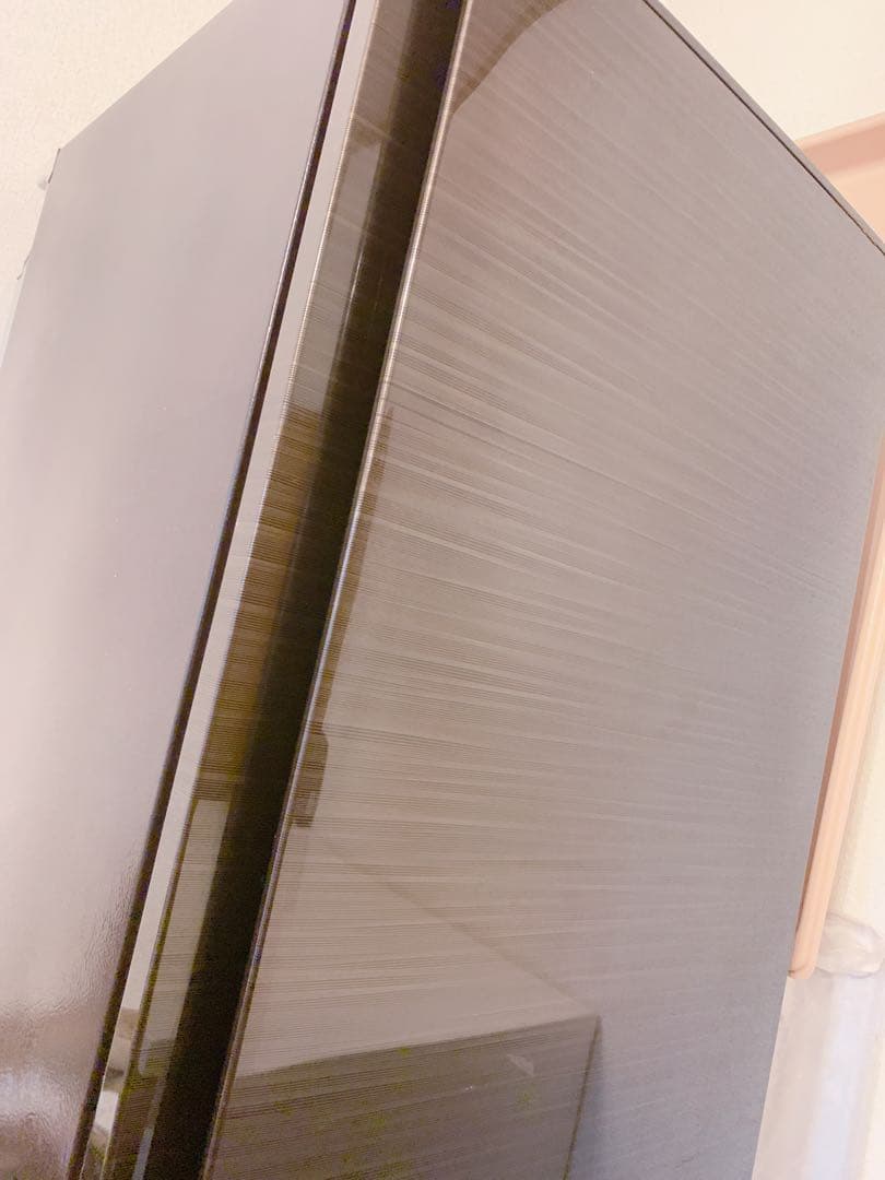 冷蔵庫 MR-CX30E-BR CXシリーズ グロッシーブラウン 300L