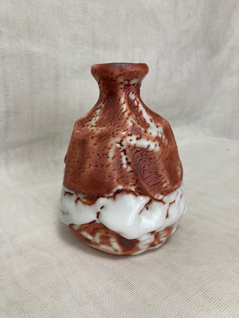 加藤豊久／赤志野徳利／A64