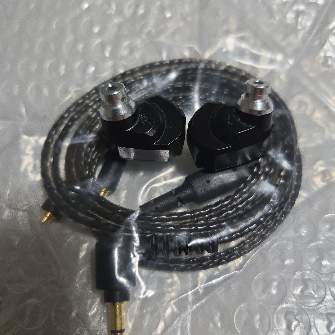 Campfire Audio Orion CK リベンジ出品