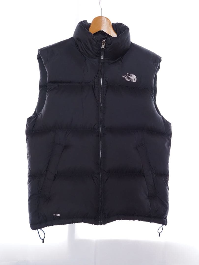 THE NORTH FACE ダウンベスト F10PA21