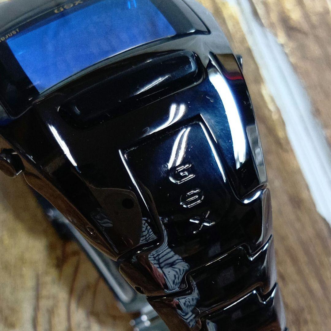 激レア◇中古美品◆GSX 500 インセクト◇取説付き◇BTS福岡300個限定