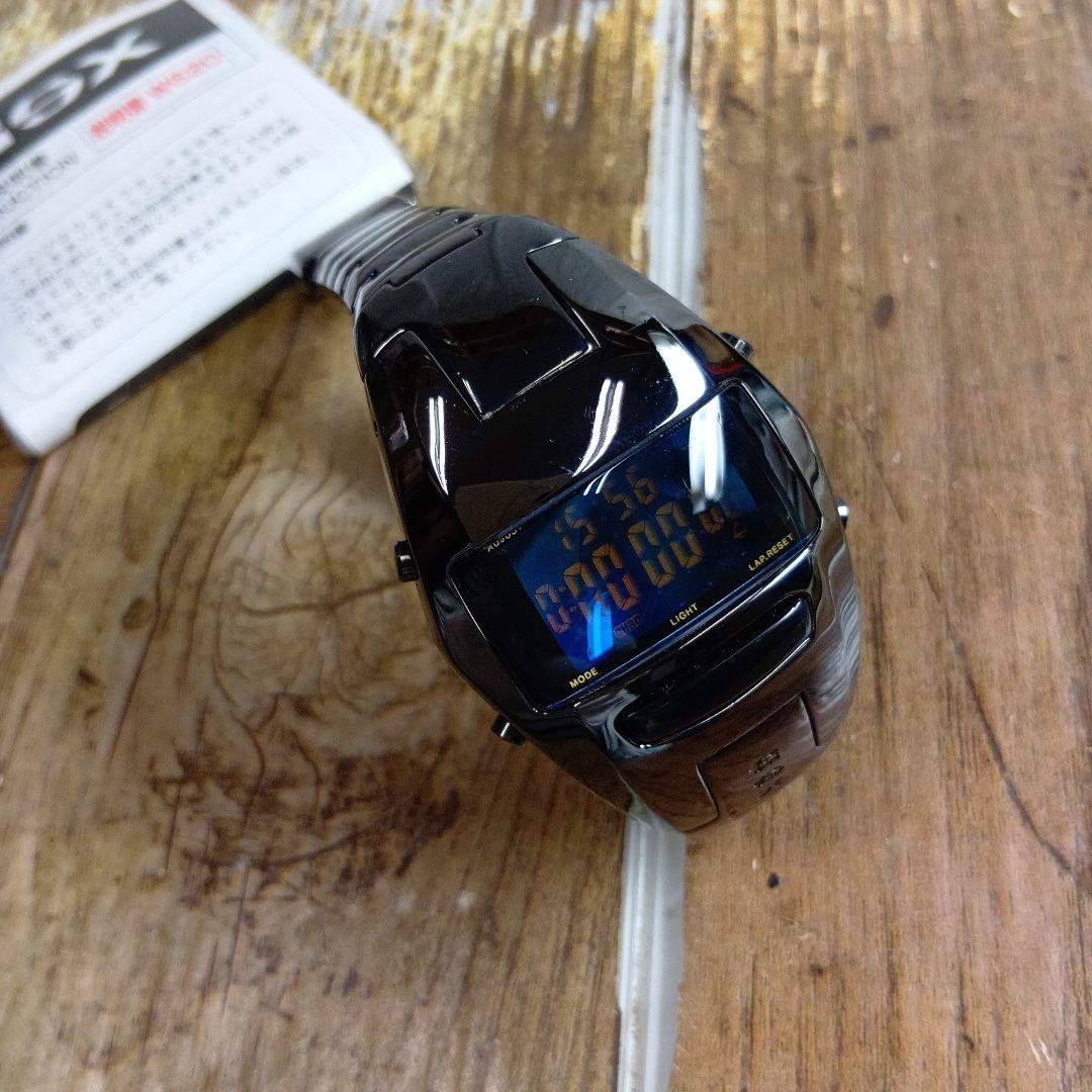 激レア◇中古美品◆GSX 500 インセクト◇取説付き◇BTS福岡300個限定