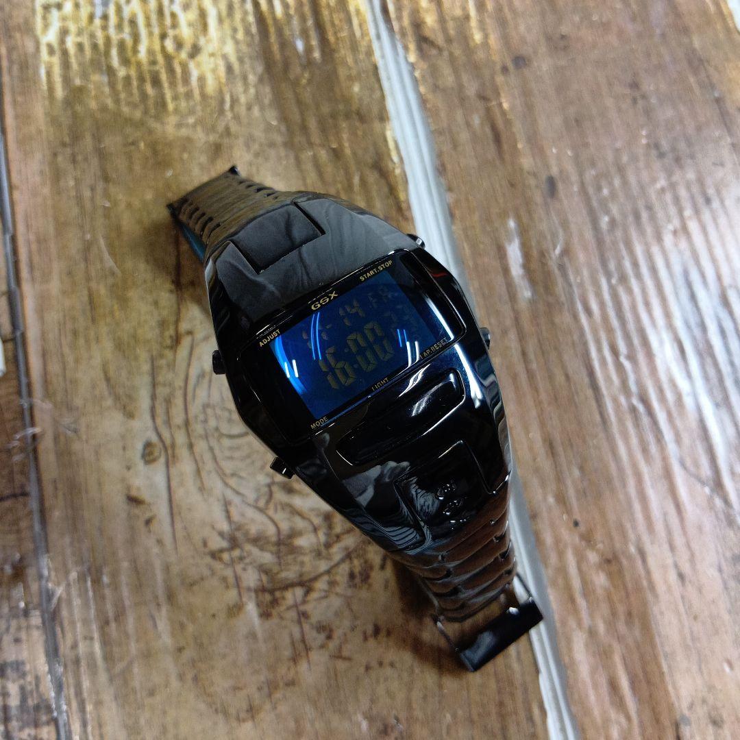 激レア◇中古美品◆GSX 500 インセクト◇取説付き◇BTS福岡300個限定