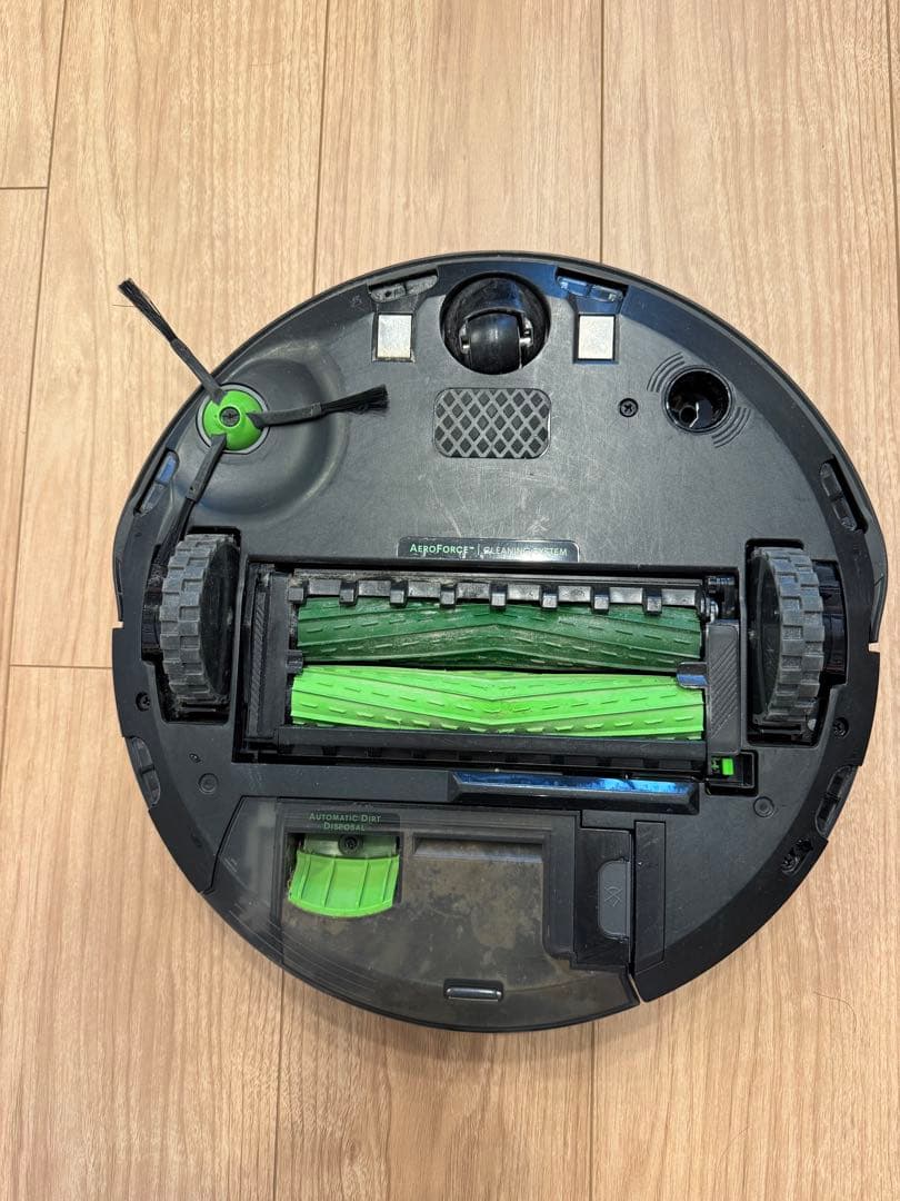 掃除機・クリーナー iRobot Roomba Roomba j7+