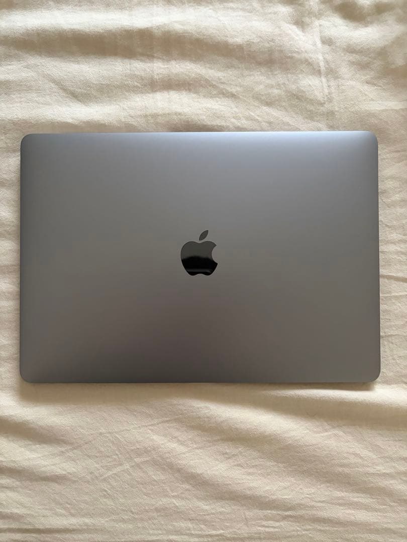 MacBook Pro 2017 スペースグレイ 13インチ