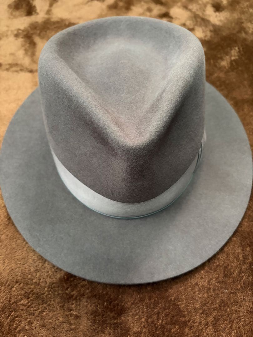 h.w.dog&co フェルトハット