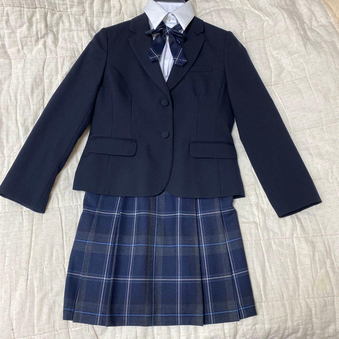 pom ponette junior 150 フォーマル　中受・卒業式