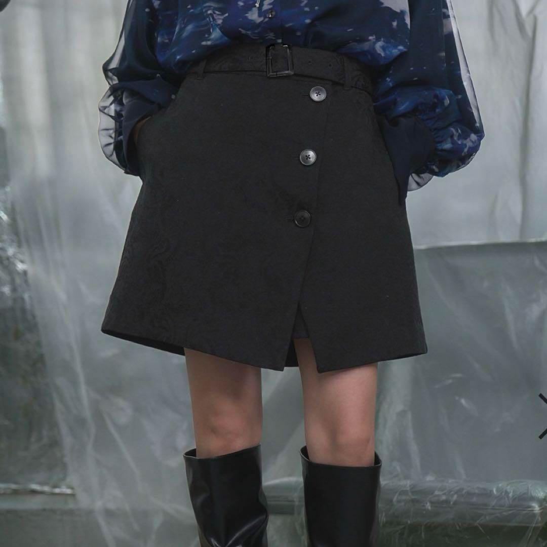 HARE ハレ ヴィンテージジャガードショートパンツ