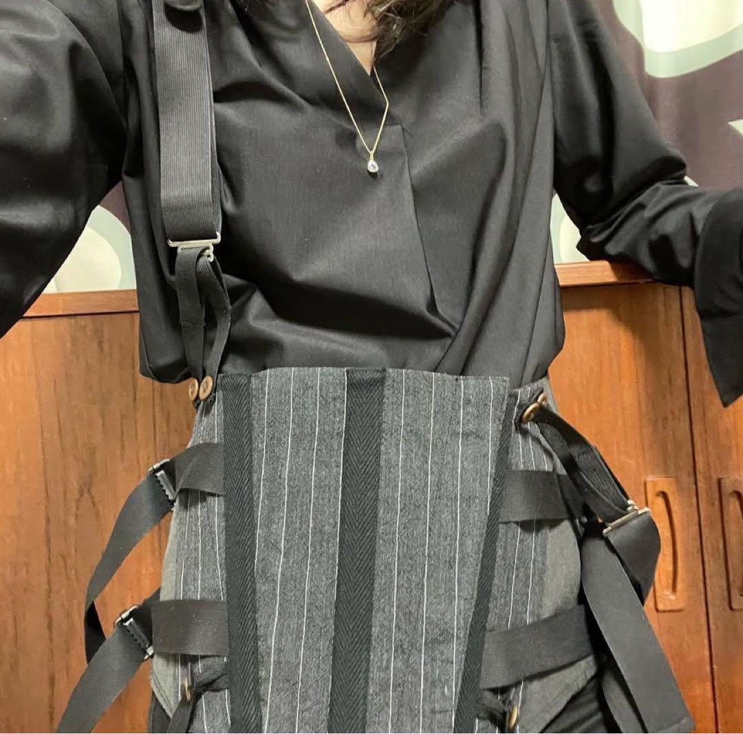 shiーチャン さん★お直しあり★fumika uchidaコルセット　ビスチェ