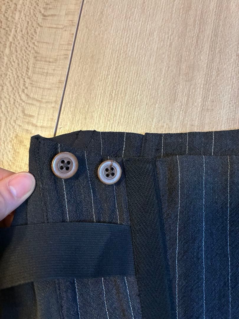 shiーチャン さん★お直しあり★fumika uchidaコルセット　ビスチェ