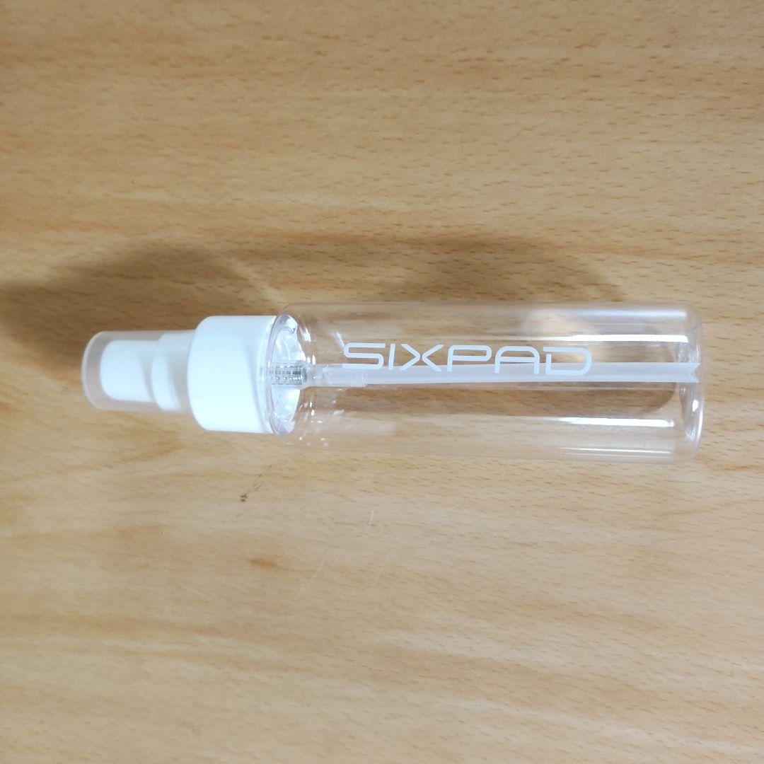 SIXPAD Powersuit Lite Core Belt サイズS