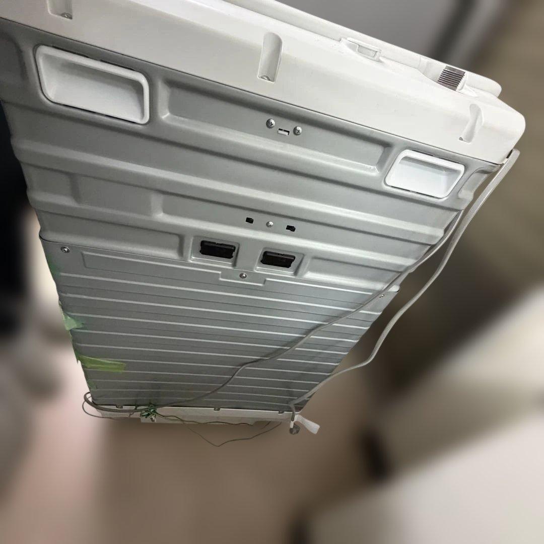 HITACHI ドラム式洗濯機 BD-STX120HL(w) 2022年製