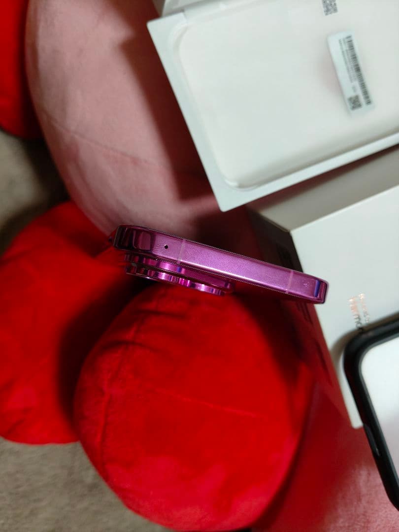 HUAWEI Pura 70 ピンク HarmonyOS 12/512GBー