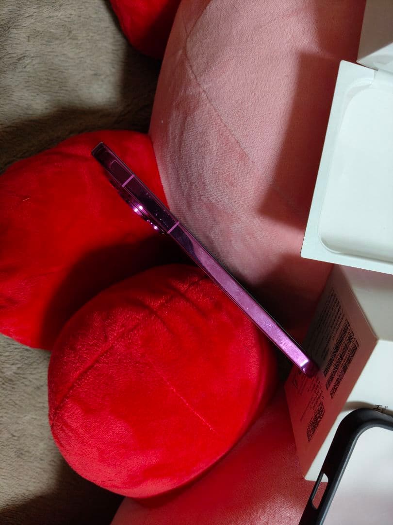 HUAWEI Pura 70 ピンク HarmonyOS 12/512GBー