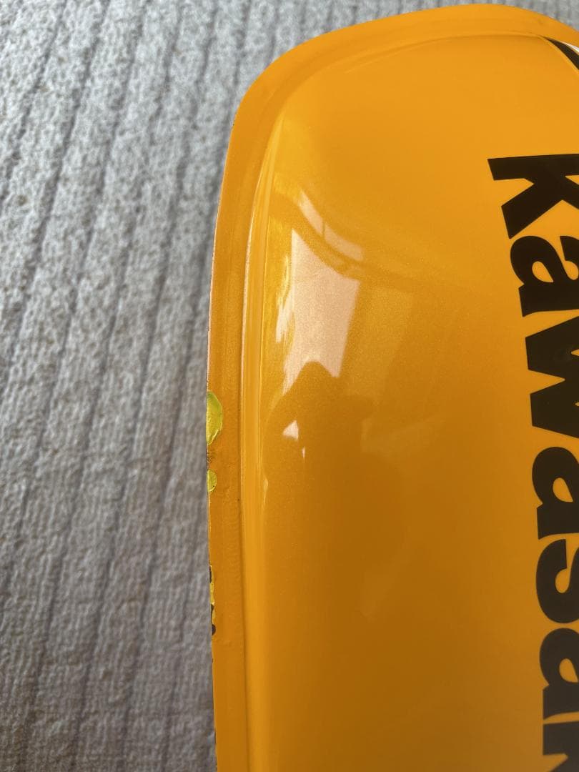 【0381】250TR Kawasaki FI インジェクションタンク