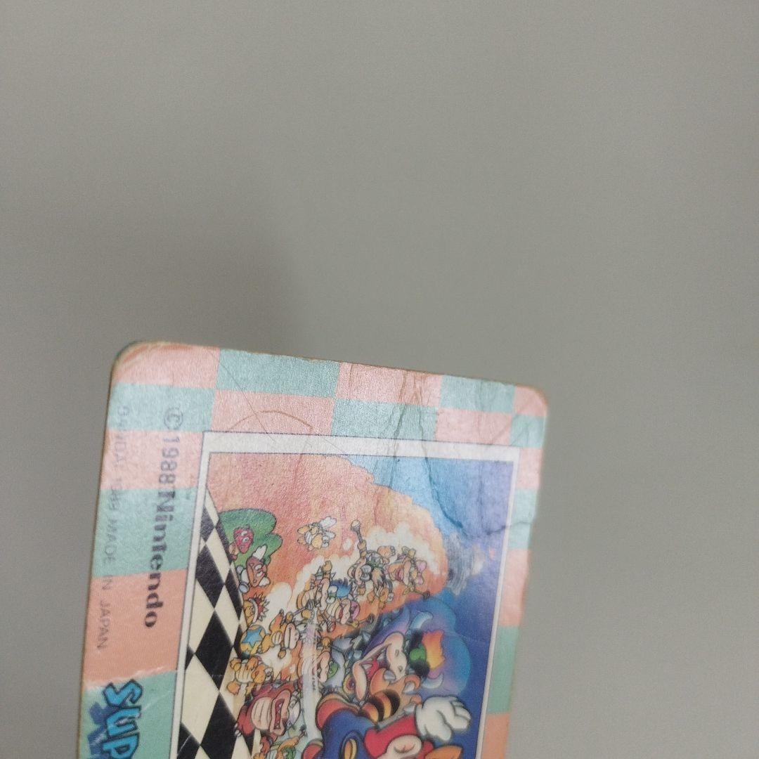 スーパーマリオブラザーズ3 ノーマルカード 35種 80枚セット