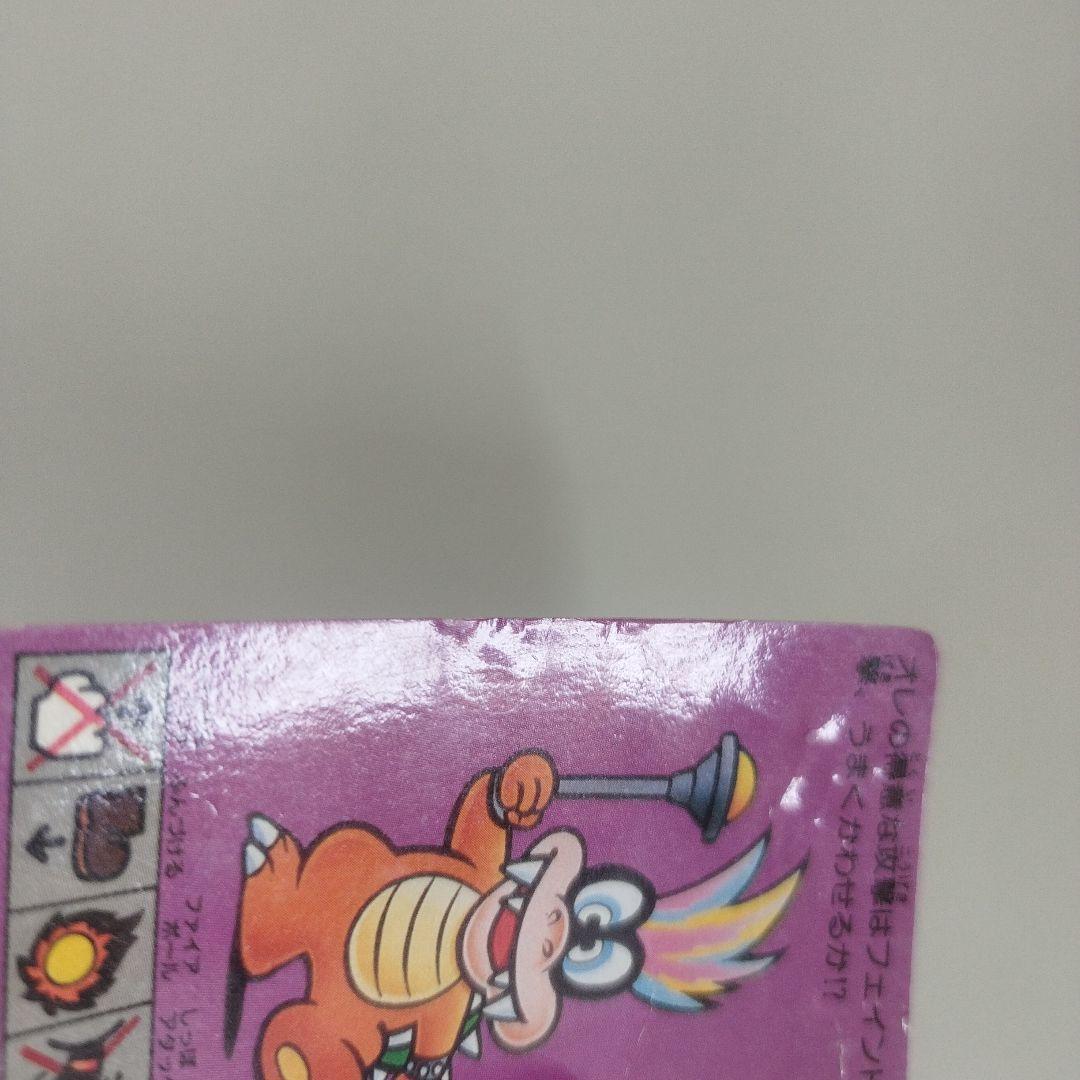 スーパーマリオブラザーズ3 ノーマルカード 35種 80枚セット