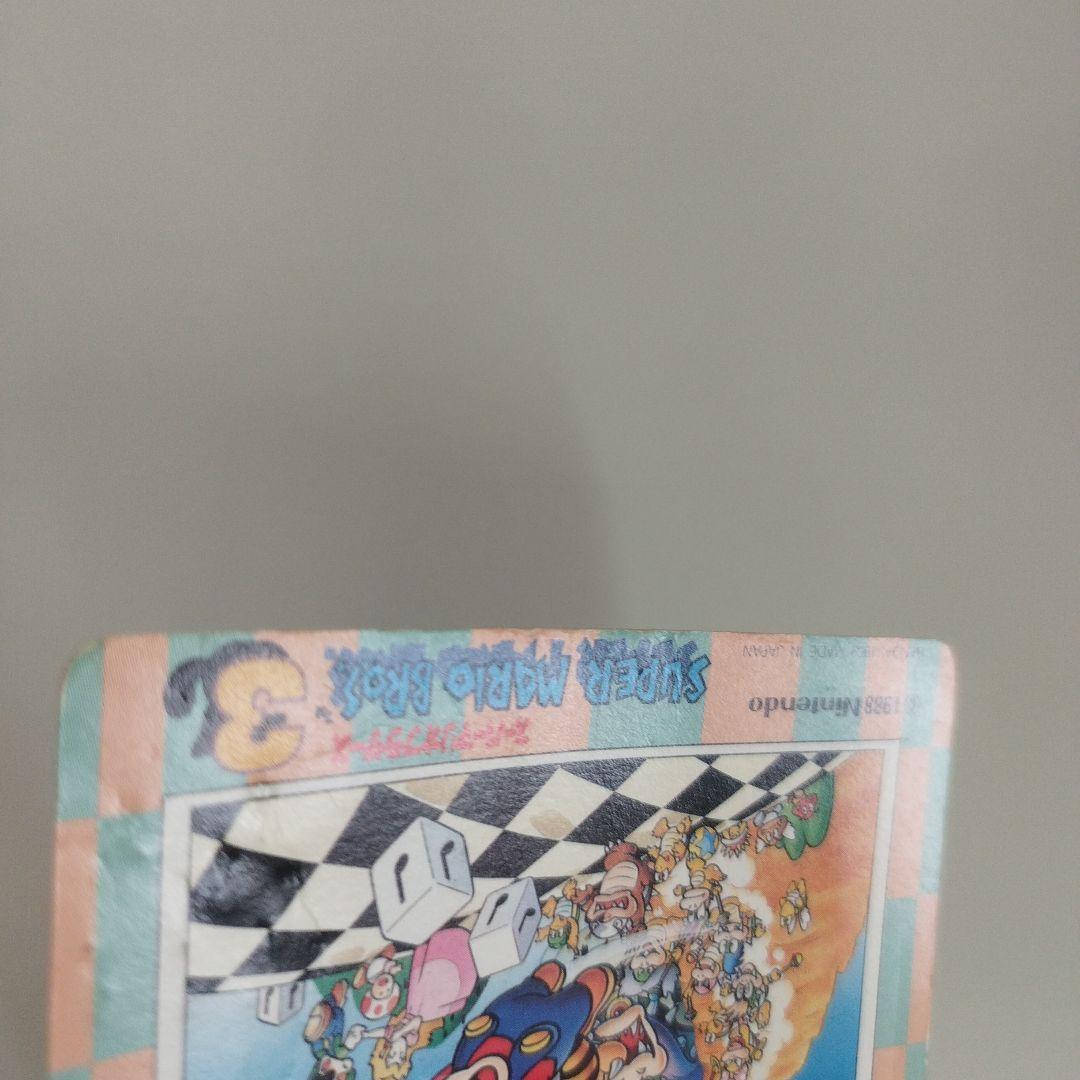 スーパーマリオブラザーズ3 ノーマルカード 35種 80枚セット