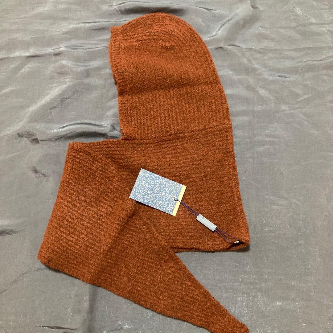 Paloma Wool ニットネックウォーマー