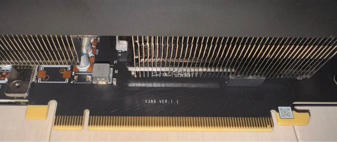 MSI RTX 3090 VENTUS 3X 24G OC グラフィックボード