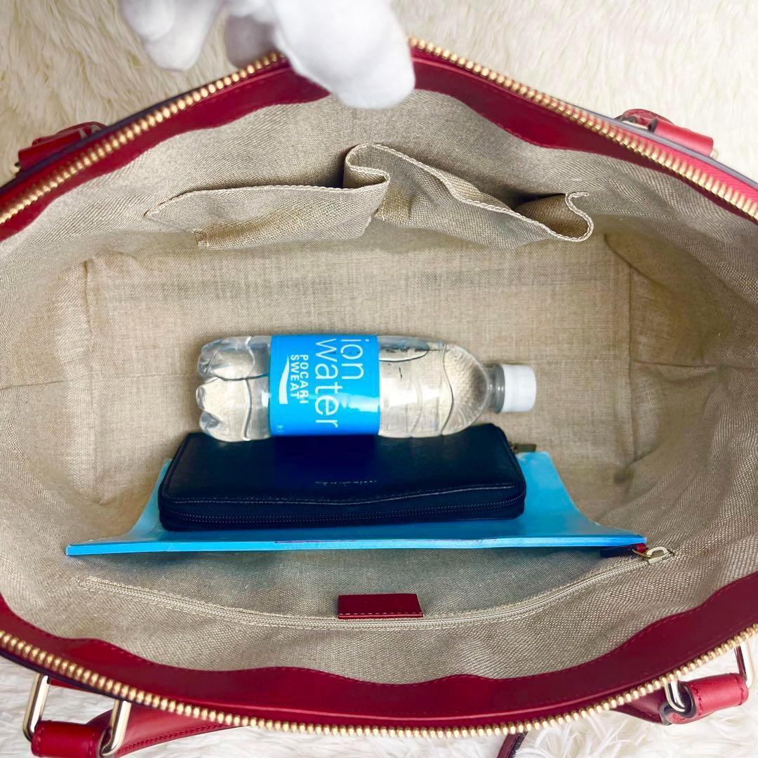 【未使用級】グッチ マイクログッチシマ 2WAYハンドバッグショルダーバッグ