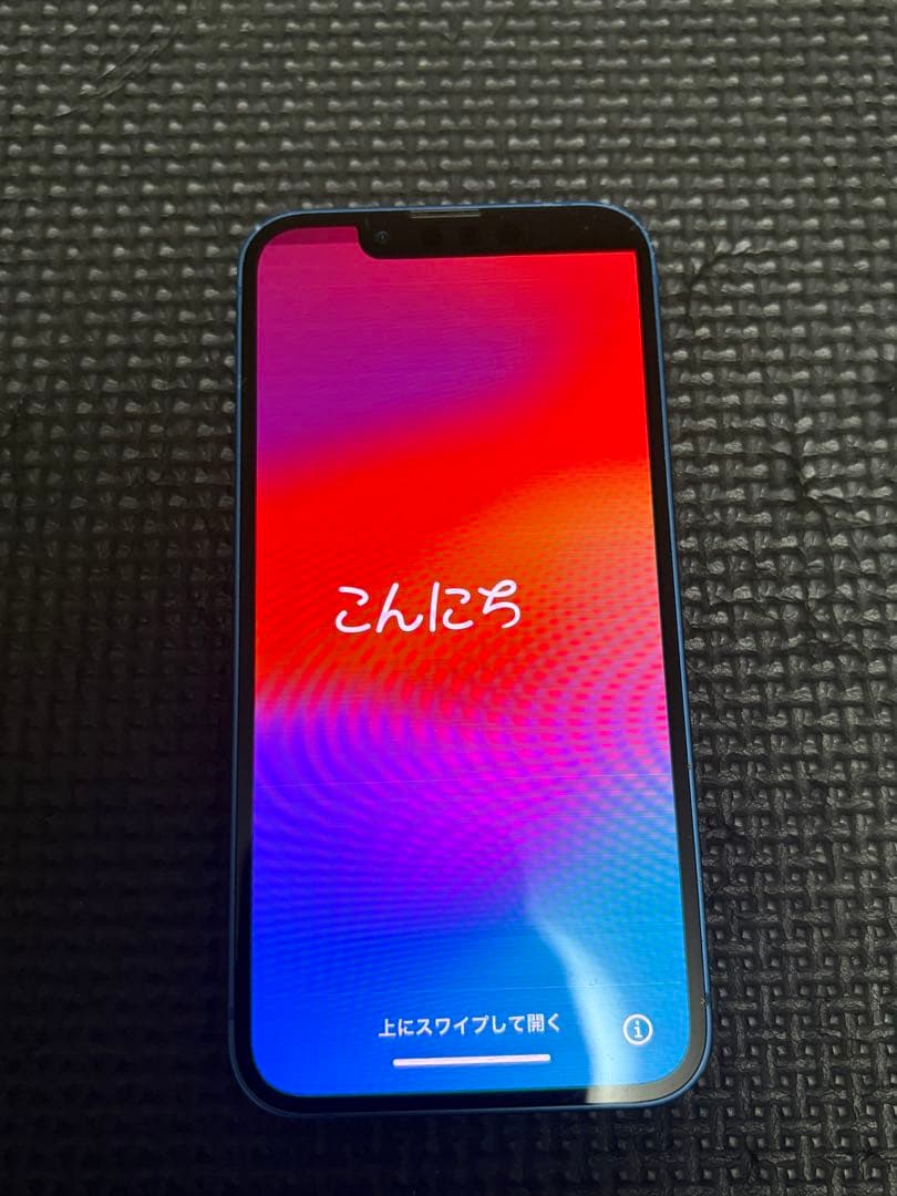 iPhone 13mini 128GB 【ジャンク品】