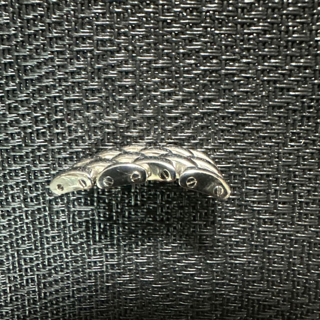 フランクミュラー コンキスタドール 8005L ステンレス レディース用 コマ